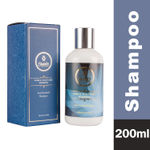 Buy Stately Essentials Hair & Scalp Care Shampoo (200 ml) - Purplle