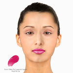 Buy Faces Canada Ultime Pro Longwear Matte Lipstick Read My Lips 07 (2.5 g) - Purplle
