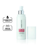 Buy FACES CANADA Hydro Gentle Cleanser, 100 ml | Cleanses Deeply | Hydrates & Purifies Skin | Fresh, Clear & Radiant Skin | For All Skin Types | Paraben Free - Purplle