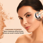 Buy FACES CANADA Ultime Pro Mineral Loose Powder - Ivory Beige 02, 7 gm - Purplle