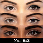 Buy NY Bae Skeyeliner| Liquid Eyeliner| Black Matte | Intense| Smudge Proof (6 ml) - Purplle