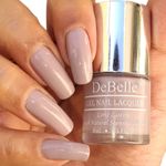 Buy DeBelle Gel Nail Lacquer Creme Vintage Frost - Pastel Purple, (8 ml) - Purplle