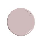 Buy DeBelle Gel Nail Lacquer Creme Vintage Frost - Pastel Purple, (8 ml) - Purplle