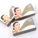 Buy Miss Rose Profissional Candy Compact Powder 3 In 1 (7003-019Y-02) - Purplle