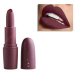 Buy Miss Rose Matte Finish Bullet Lipstick 7301-026B 41 Chicful - Purplle