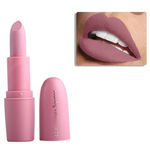 Buy Miss Rose Matte Finish Bullet Lipstick 7301-026B 45 Time Square - Purplle