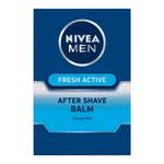 Buy Nivea MEN Shaving Fresh Active After Shave Balm (100 ml) - Purplle