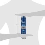 Buy Nivea Men Originals Extra Moisture Shaving Gel (200 ml) - Purplle