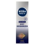 Buy Nivea Men Fresh Protect Body Deodorizer - Sprint (120 ml) - Purplle
