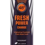 Buy Nivea MEN Deodorant, Fresh Power (150 ml) - Purplle