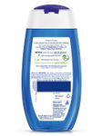 Buy Nivea Shower Gel, Fresh Pure Body Wash (250 ml) - Purplle