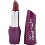 Buy Blue Heaven Fashion Maroon Lipstick - Purplle