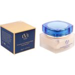 Buy CVB Paris Invisible Fluid Makeup Base Fond De Teint Shade-01 (55 g) - Purplle