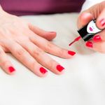 Buy Elle 18 Nail Pops Nail Color - Shade 125 (5 ml) - Purplle