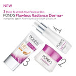 Buy Pond’s Flawless Radiance Derma+ SPF 30 PA+++ Moisturizing Day Cream (50 g) - Purplle