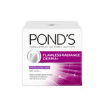 Buy Pond’s Flawless Radiance Derma+ SPF 15 PA+++ Mattifying Day Cream (50 g) - Purplle