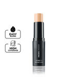 Buy FACES CANADA Ultime Pro BlendFinity Stick Foundation - Natural, 10 gm - Purplle