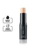 Buy FACES CANADA Ultime Pro BlendFinity Stick Foundation - Ivory, 10g | Creamy Texture | Medium-High Coverage | Weightless & Longwear | Matte Finish | Easy To Apply Stick Format - Purplle