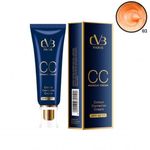 Buy CVB Paris Cc Miracle Cream Color Corrector Cream SPF 30++ Shade-03 (30 g) - Purplle