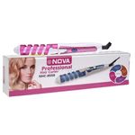 Buy Nova Professional Hair Curler NHC - 8558 - Purplle