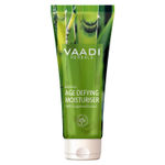 Buy Vaadi Herbals Bamboo Age Defying Moisturizer With Grapeseed Extract (60 ml) - Purplle