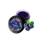 Buy Vaadi Herbals Lip Balm Blueberry (10 g) - Purplle