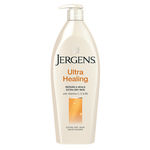 Buy Jergens Ultra Healing Extra Dry Skin Moisturizer (600 ml) - Purplle