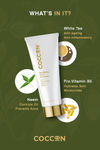 Buy Coccoon Purifying Face Cleanser (100 gm) - Purplle