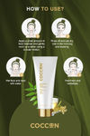 Buy Coccoon Purifying Face Cleanser (100 gm) - Purplle