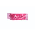 Buy The Mini Makeup Eraser Pink - Makeup Remover- 5 x 3.5 inches - Purplle