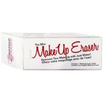 Buy The Mini Makeup Eraser White - Makeup Remover- 5 x 3.5 inches - Purplle