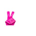 Buy The Makeup Eraser Glove - 2 Pack - Makeup Remover - Purplle