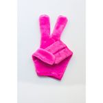 Buy The Makeup Eraser Glove - 2 Pack - Makeup Remover - Purplle