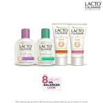 Buy Lacto Calamine Oil Balance Face Wash (50 ml) - Purplle
