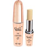 Buy Glam 21 Waterproof Oil Control Concealer 03 - Purplle