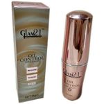 Buy Glam 21 Waterproof Oil Control Concealer 03 - Purplle