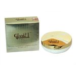 Buy Glam 21 Natural Essence 2 In 1 Compact Powder Oil Free Compact - (20 g)(Natural Dark,03) - Purplle