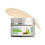 Buy Organic Harvest Brightening Night Cream: Kakadu Plum, Acai Berry & Rice Water - 15gm - Purplle