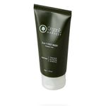 Buy Organic Harvest Face Wash - 3-in-1 (Paraben Free) (50 g) - Purplle