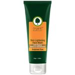 Buy Organic Harvest Face Wash - Skin Lightening (Sulphate Free) (50 ml) - Purplle