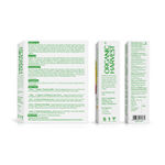 Buy Organic Harvest Gold - Age Reversal Make Over Facial Kit (50 ml) - Purplle