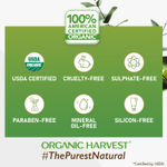 Buy Organic Harvest Gold - Age Reversal Make Over Facial Kit (50 ml) - Purplle