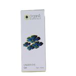 Buy Organic Harvest Under Eye Gel (15 g) - Purplle