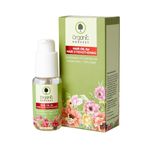 Buy Organic Harvest Hair Oil - Hair Strengthing (50 ml) - Purplle