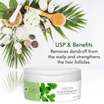 Buy Organic Harvest Hair Spa - Dry & Damage (200 g) - Purplle