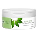 Buy Organic Harvest Hair Spa - Dandruff Free Hair (200 g) - Purplle