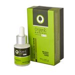 Buy Organic Harvest Serum (AR) - Shine & Glow (30 ml) - Purplle