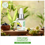 Buy Organic Harvest Serum (AR) - Anti Pigmentation (30 ml) - Purplle