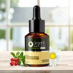 Buy Organic Harvest Serum (AR) - Skin Lightening (30 ml) - Purplle