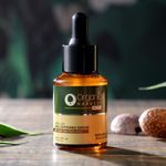 Buy Organic Harvest Serum (AR) - Skin Lightening (30 ml) - Purplle